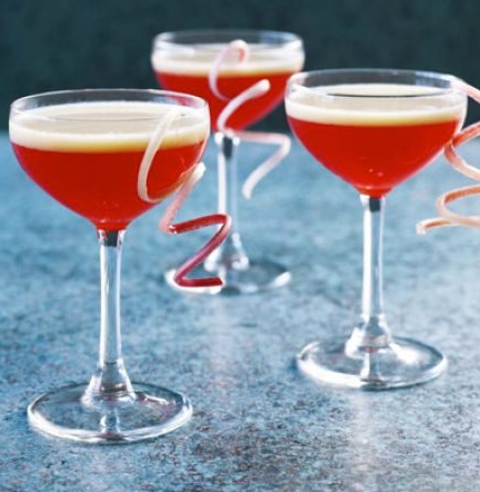 Shake It Up: Top 10 Vodka Cocktails to Elevate Your Mixology Game